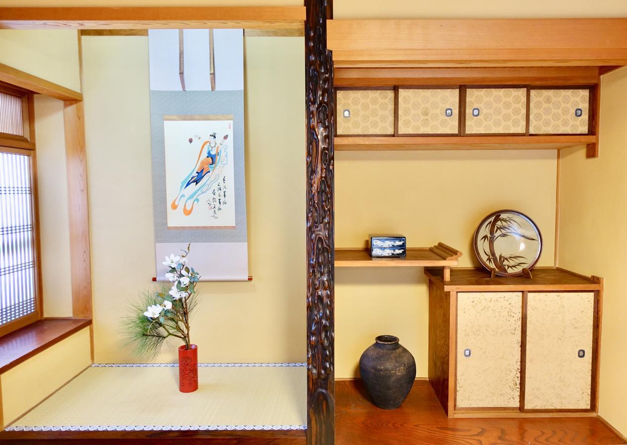 Kiyomizu Garden Διαμέρισμα Κιότο Εξωτερικό φωτογραφία