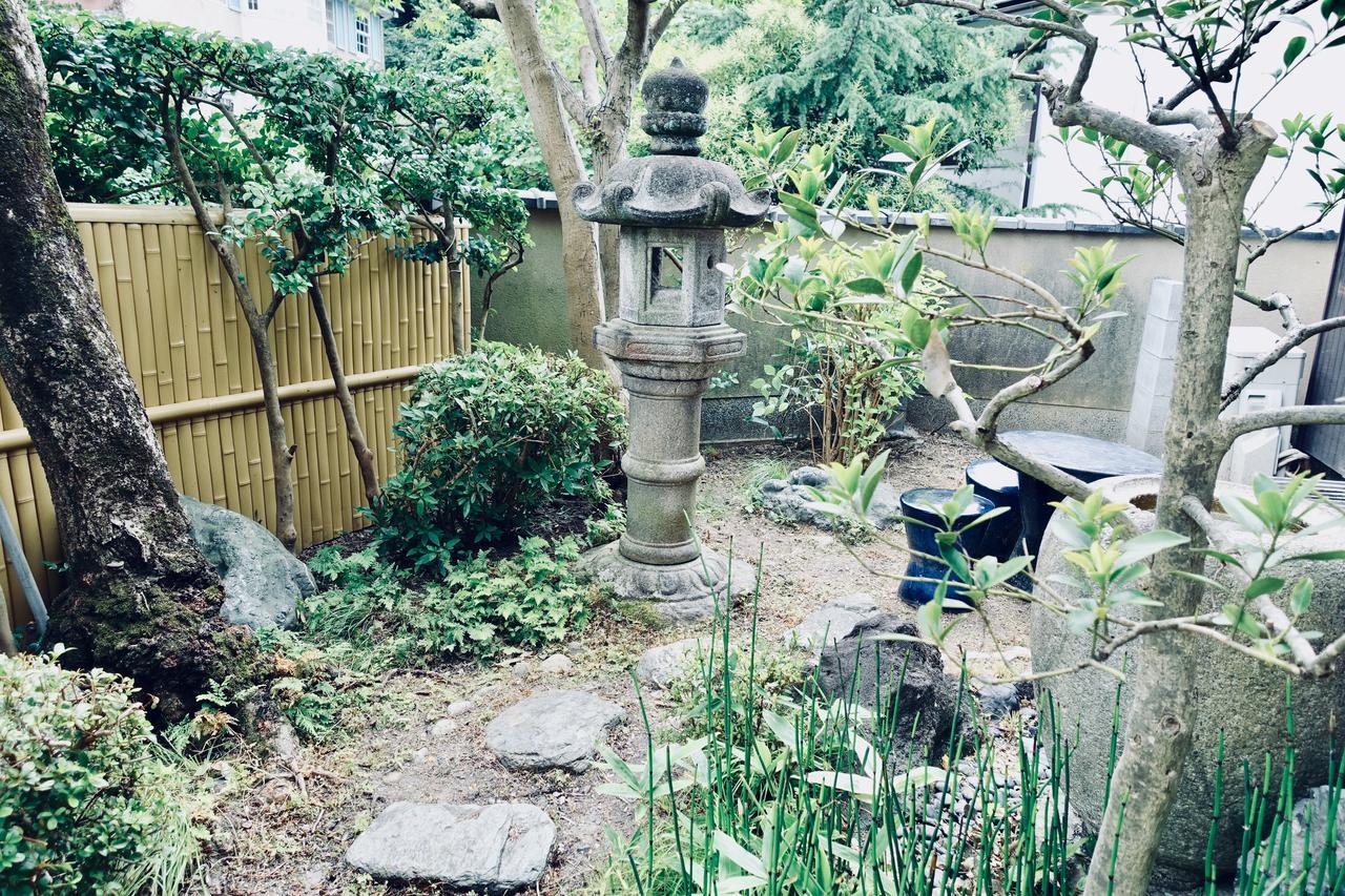 Kiyomizu Garden Διαμέρισμα Κιότο Εξωτερικό φωτογραφία