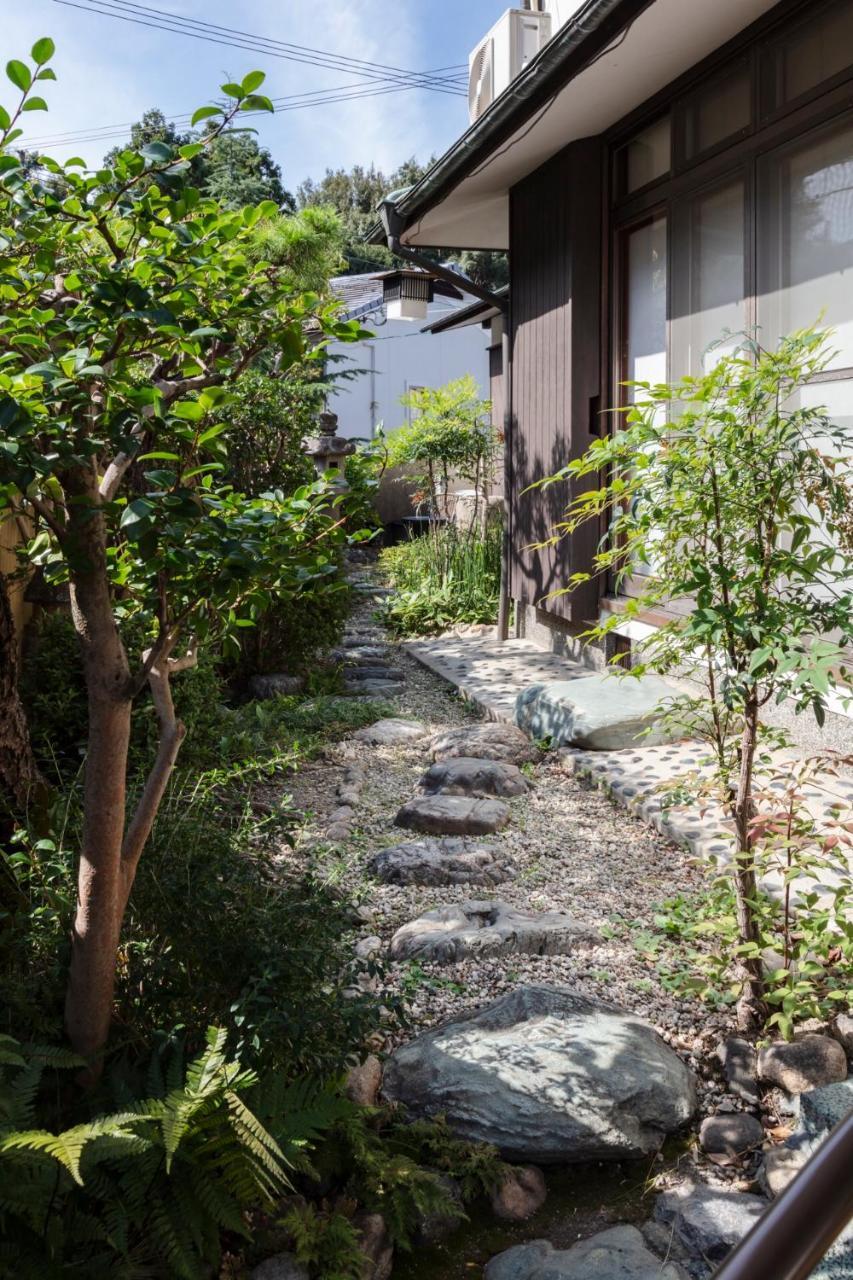 Kiyomizu Garden Διαμέρισμα Κιότο Εξωτερικό φωτογραφία