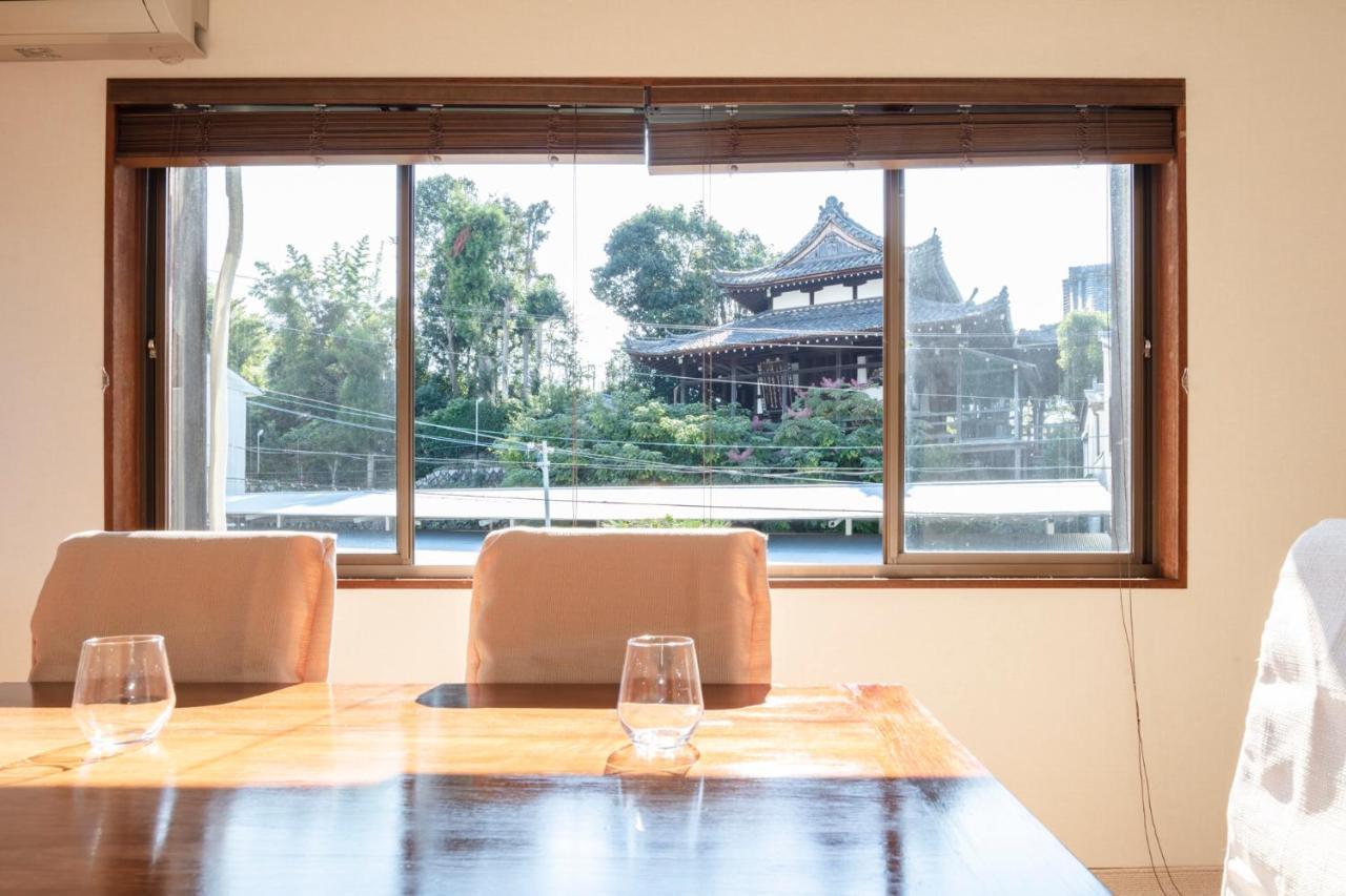 Kiyomizu Garden Διαμέρισμα Κιότο Εξωτερικό φωτογραφία