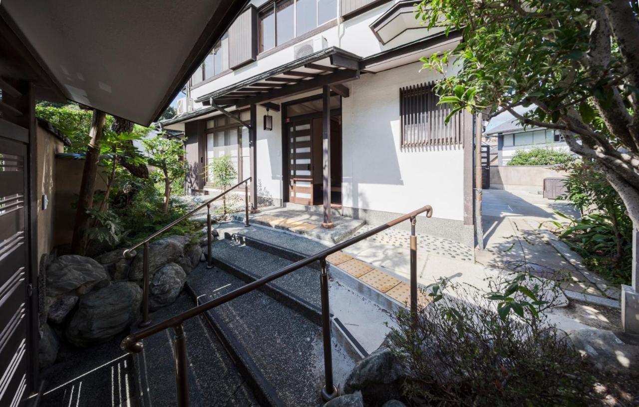 Kiyomizu Garden Διαμέρισμα Κιότο Εξωτερικό φωτογραφία