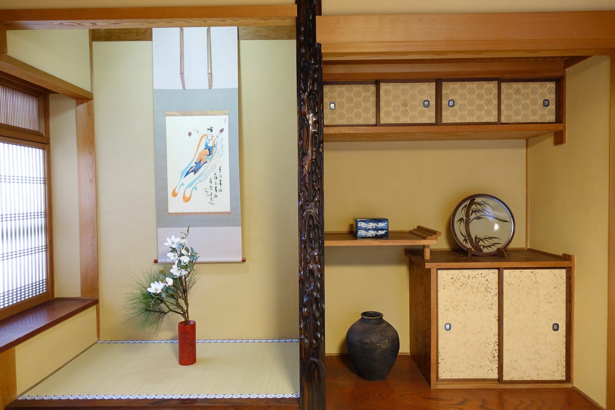 Kiyomizu Garden Διαμέρισμα Κιότο Εξωτερικό φωτογραφία